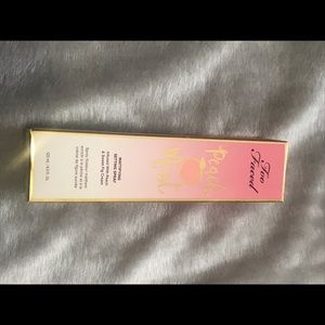 Too Faced Setting Spray Peach Mist